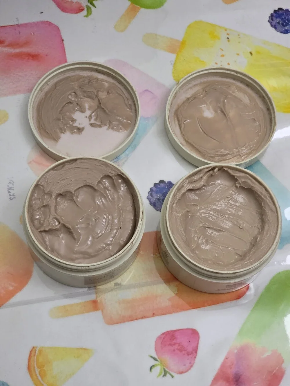 Bath & Body Works Vanilla Romance Body Butter Set of 2 NEW RARE